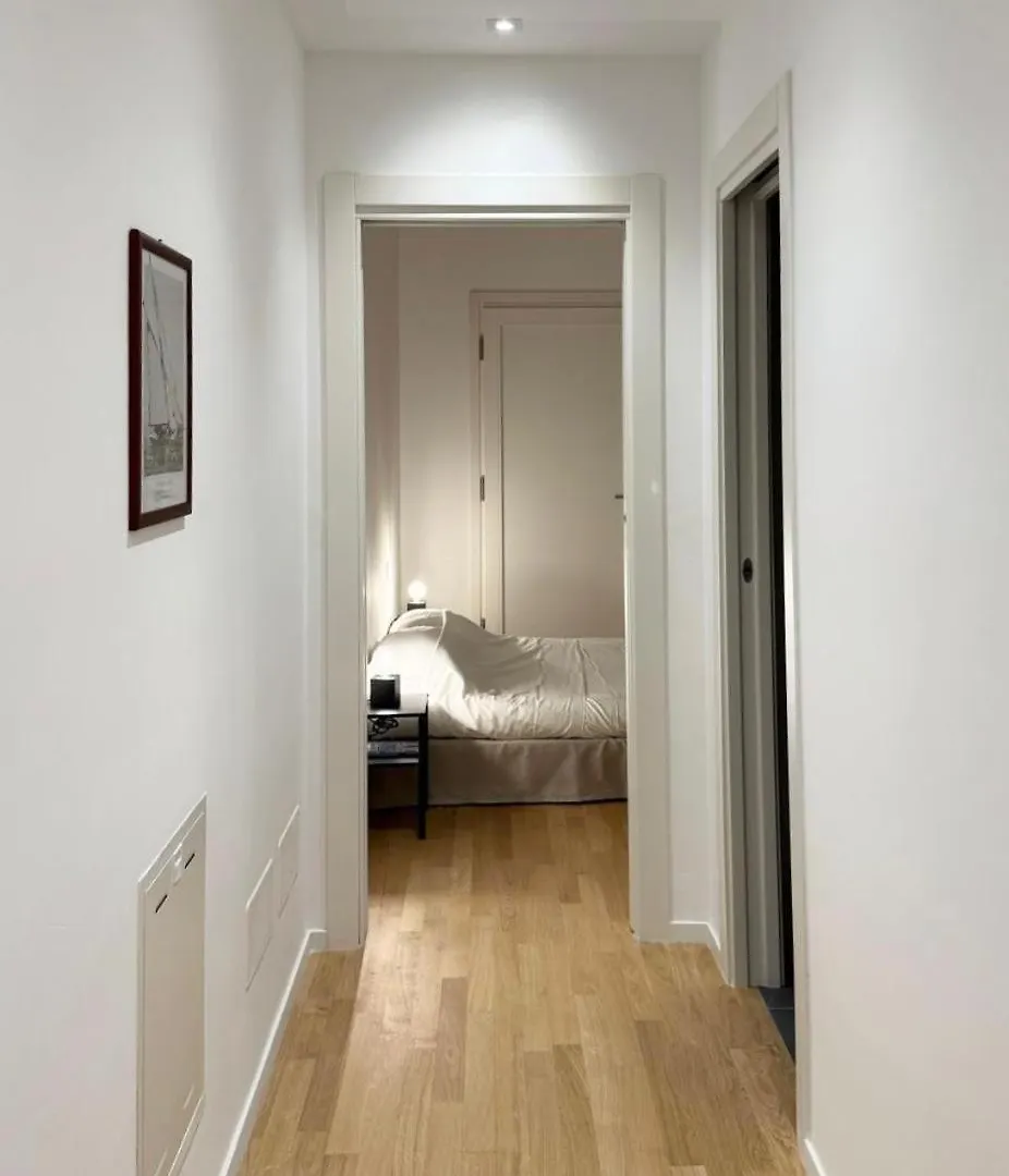 La Casita Apartamento バーリ 0*,