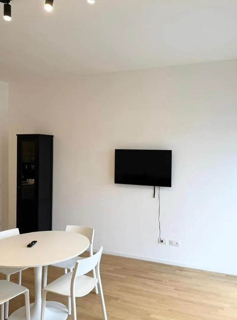 アパート La Casita Apartamento バーリ
