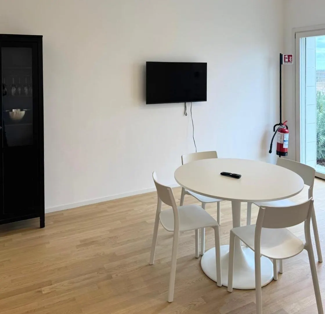 La Casita Apartamento バーリ