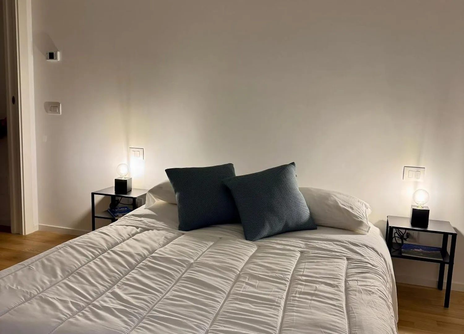 La Casita Apartamento バーリ