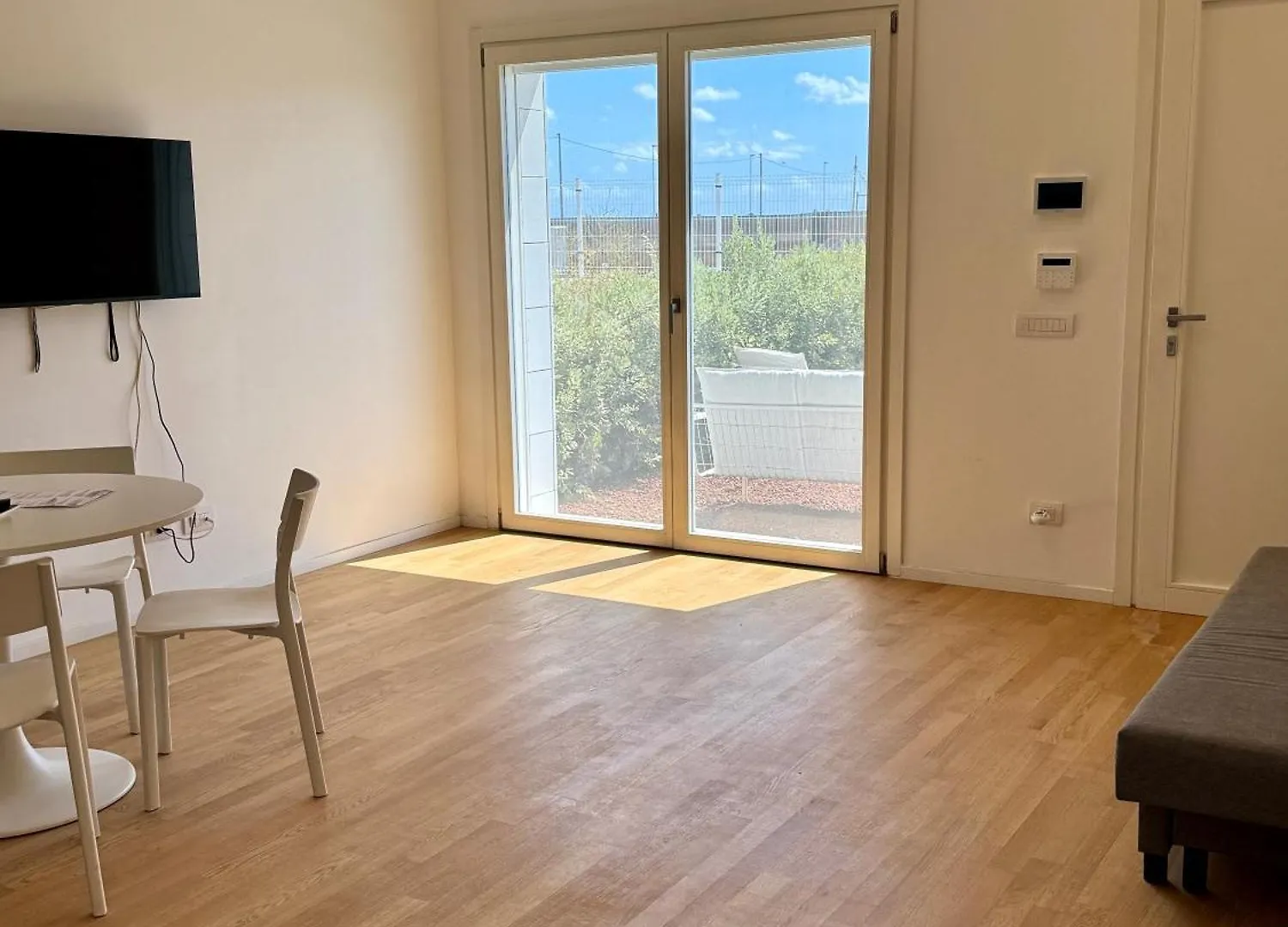 アパート La Casita Apartamento バーリ