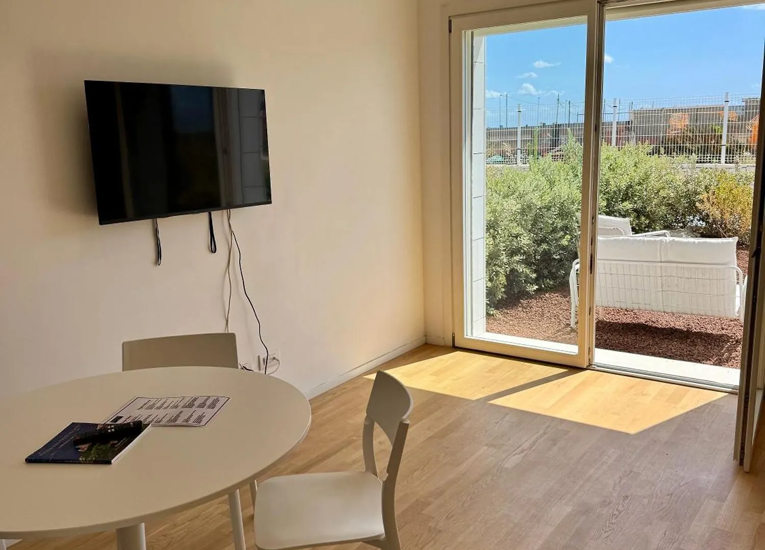 La Casita Apartamento バーリ イタリア